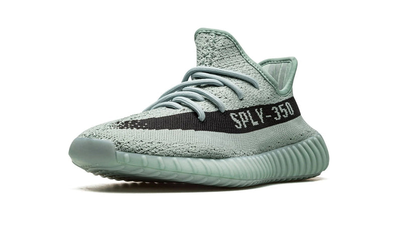 adidas YEEZY BOOST 350 V2 'Salt' – The Cleanest, Most Minimal YEEZY Ever Made