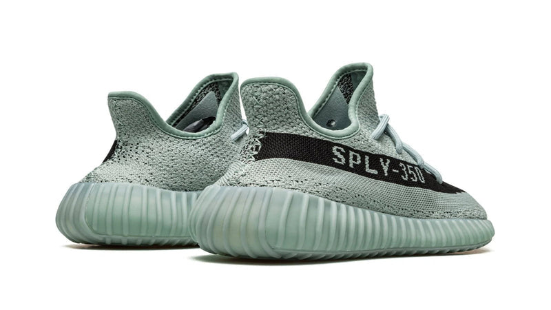 adidas YEEZY BOOST 350 V2 'Salt' – The Cleanest, Most Minimal YEEZY Ever Made