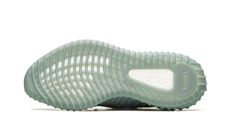 adidas YEEZY BOOST 350 V2 'Salt' – The Cleanest, Most Minimal YEEZY Ever Made