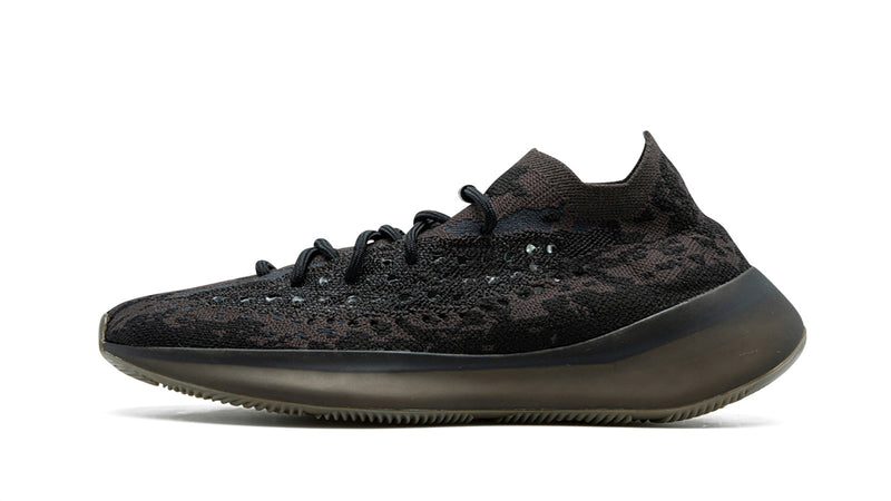 adidas YEEZY BOOST 380 'Onyx' – All-Black Precision on the YEEZY Family's Most Refined Silhouette