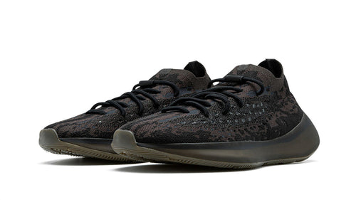 adidas YEEZY BOOST 380 'Onyx' – All-Black Precision on the YEEZY Family's Most Refined Silhouette
