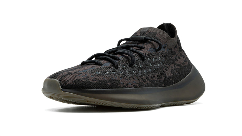 adidas YEEZY BOOST 380 'Onyx' – All-Black Precision on the YEEZY Family's Most Refined Silhouette
