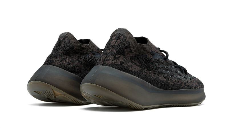 adidas YEEZY BOOST 380 'Onyx' – All-Black Precision on the YEEZY Family's Most Refined Silhouette