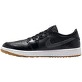 Air Jordan 1 Low Golf 'Black Gum' – Sneaker Culture Meets the Fairway