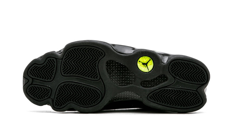 Air Jordan 13 Retro Black Cat