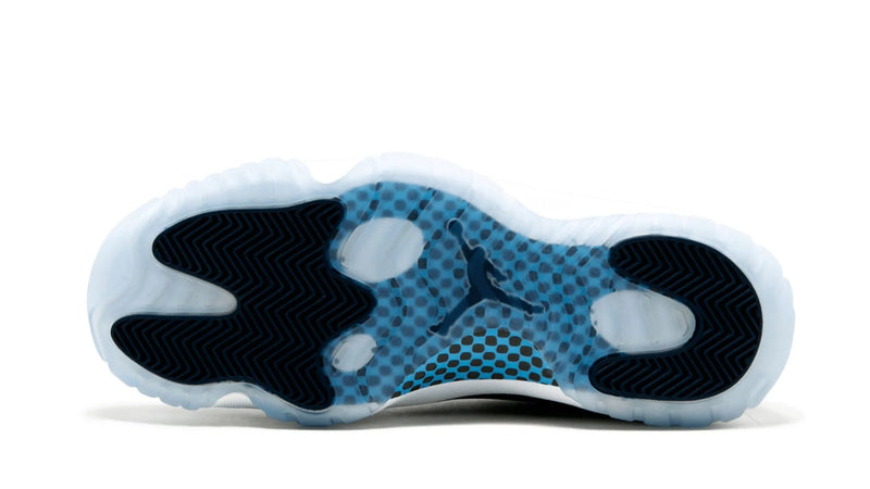 Air Jordan 11 Retro 'Win Like ’82' – Navy Championship Tribute