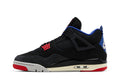 Air Jordan 4 Retro 'Rare Air' – White Lettering on the AJ4's Most Archival-Inspired Release