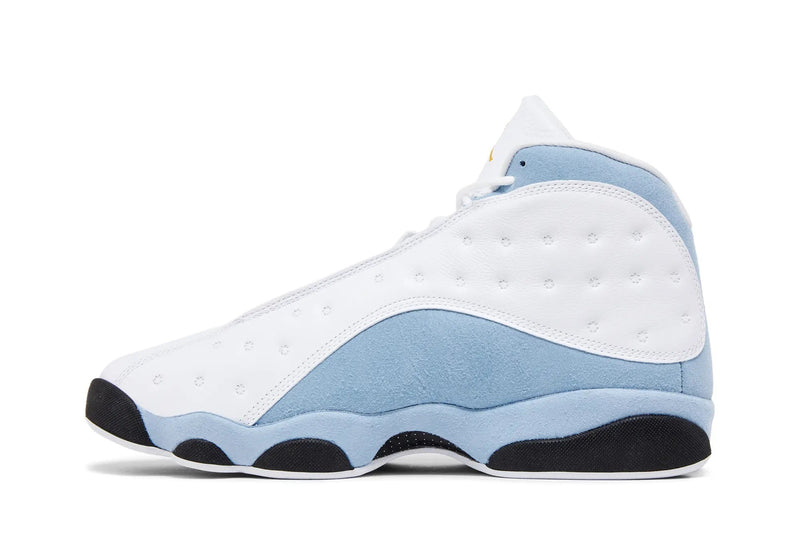 Air Jordan 13 Retro 'Blue Grey' – The Panther in Its Most Wearable Form