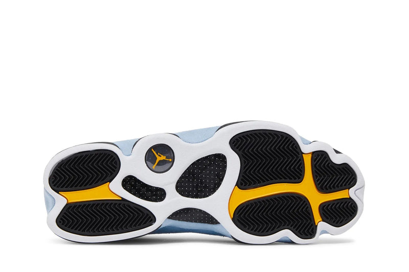 Air Jordan 13 Retro 'Blue Grey' – The Panther in Its Most Wearable Form