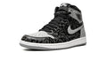 Air Jordan 1 High OG 'Rebellionaire' – Bold Patchwork Icon
