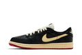 Nigel Sylvester x Air Jordan 1 Low OG 'Better With Time' – BMX Legend Meets Jordan Brand Heritage
