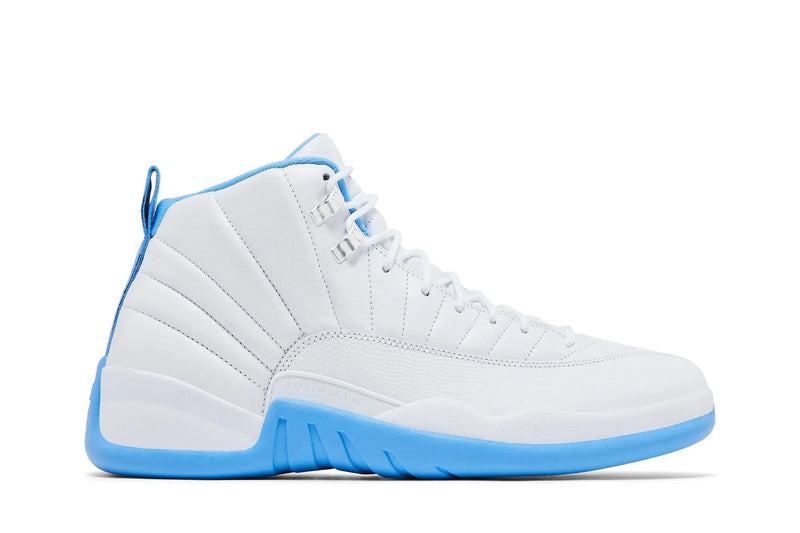 Air Jordan 12 Retro 'Melo' 2025 – Carmelo Anthony's AJ12, Back in Full Glory