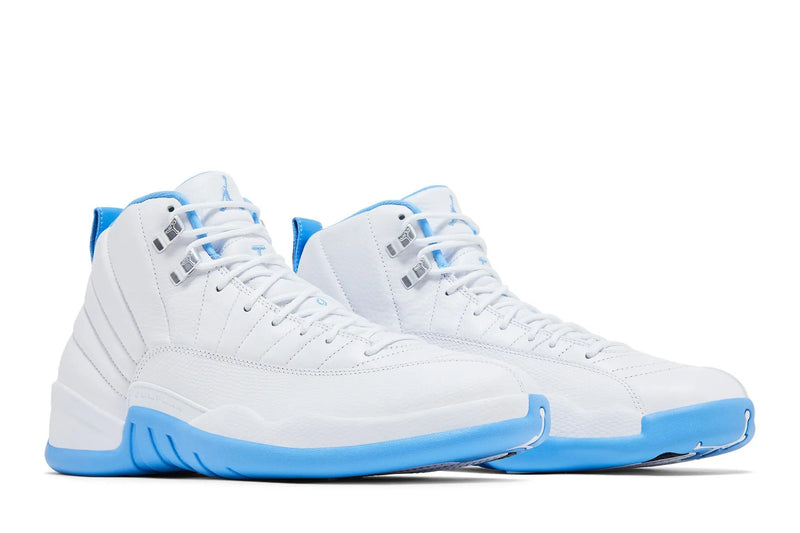 Air Jordan 12 Retro 'Melo' 2025 – Carmelo Anthony's AJ12, Back in Full Glory