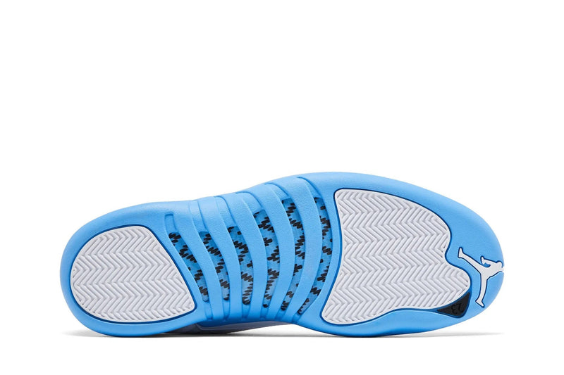 Air Jordan 12 Retro 'Melo' 2025 – Carmelo Anthony's AJ12, Back in Full Glory