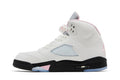 Air Jordan 5 Retro 'Medium Soft Pink' – The AJ5's Fighter Jet Edge in Its Softest Expression