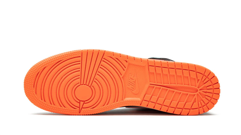 Air Jordan 1 Mid GS 'Candy' – Sweet Colors for Grade School Style