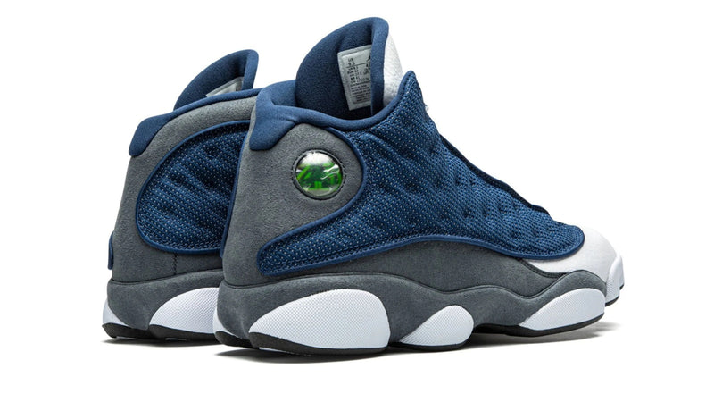Air Jordan 13 Retro 'Flint' 2020 – The OG Grey Colorway Makes Its Return