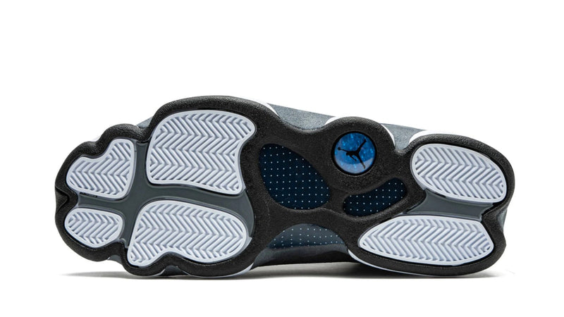 Air Jordan 13 Retro 'Flint' 2020 – The OG Grey Colorway Makes Its Return