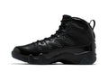 Air Jordan 9 Retro 'Bred' – Black & Red Championship Energy on the Global Ambassador Shoe