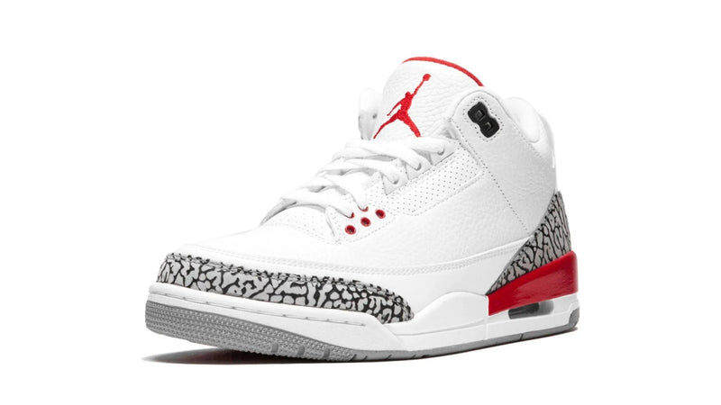 Air Jordan 3 Retro 'Katrina' Hall of Fame – The HOF Tribute That Became a Grail