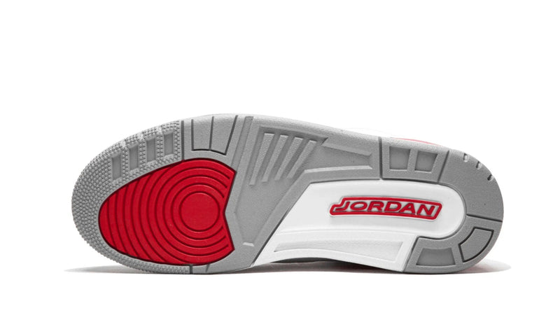 Air Jordan 3 Retro 'Katrina' Hall of Fame – The HOF Tribute That Became a Grail