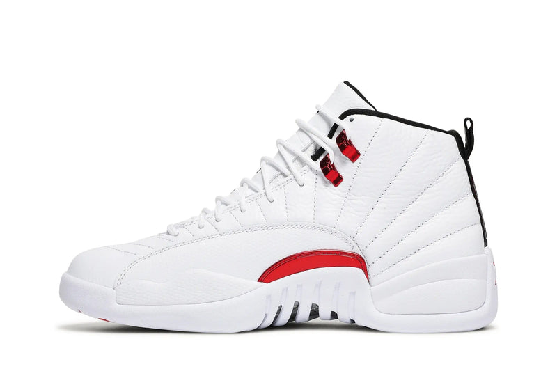 Air Jordan 12 Retro 'Twist' – The AJ12 Takes an Unexpected Turn