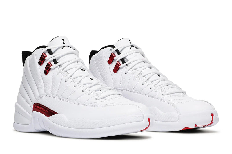 Air Jordan 12 Retro 'Twist' – The AJ12 Takes an Unexpected Turn
