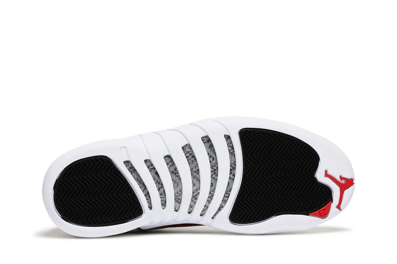 Air Jordan 12 Retro 'Twist' – The AJ12 Takes an Unexpected Turn
