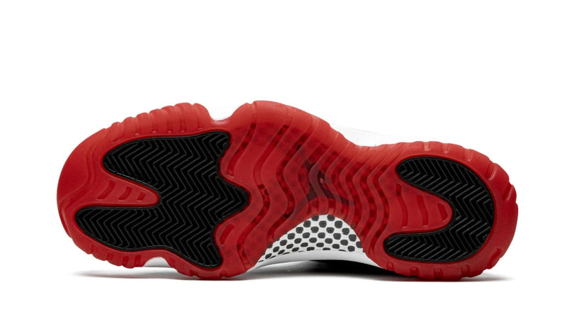 Air Jordan 11 Retro 'Bred' 2019 – The Black & Red Legend Returns