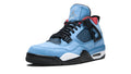 Air Jordan 4 Retro x Travis Scott 'Cactus Jack' – The Collaboration That Changed Everything