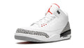 Air Jordan 3 Retro White Cement '88 (2013)