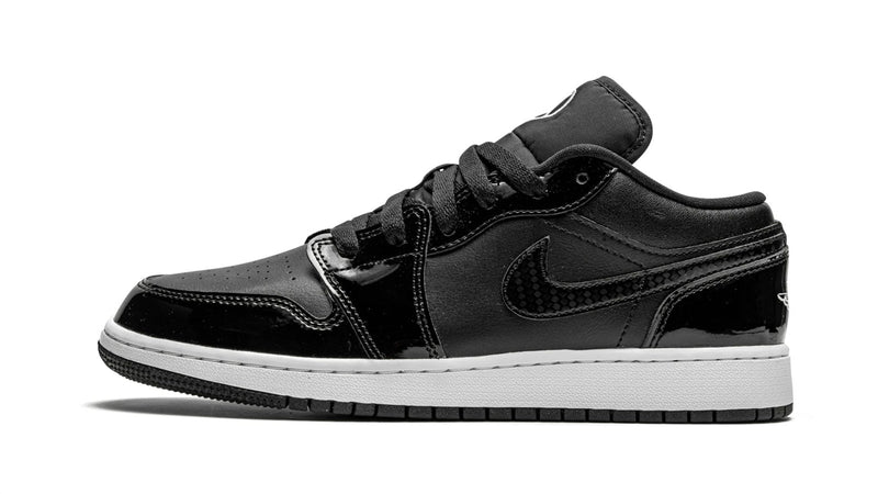 Air Jordan 1 Low SE GS 'All-Star' 2021 – Grade School All-Star Weekend Edition