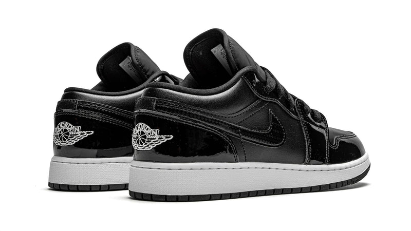 Air Jordan 1 Low SE GS 'All-Star' 2021 – Grade School All-Star Weekend Edition