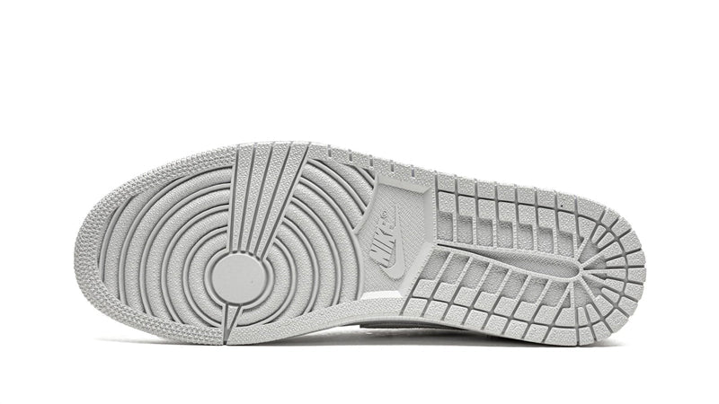 Air Jordan 1 Low OG 'Neutral Grey' – Timeless Clean Colorway