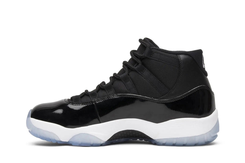 Air Jordan 11 Retro 'Space Jam' 2016 – The Greatest Basketball Movie. The Greatest Basketball Shoe.