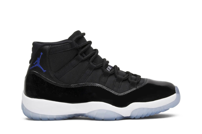 Air Jordan 11 Retro 'Space Jam' 2016 – The Greatest Basketball Movie. The Greatest Basketball Shoe.