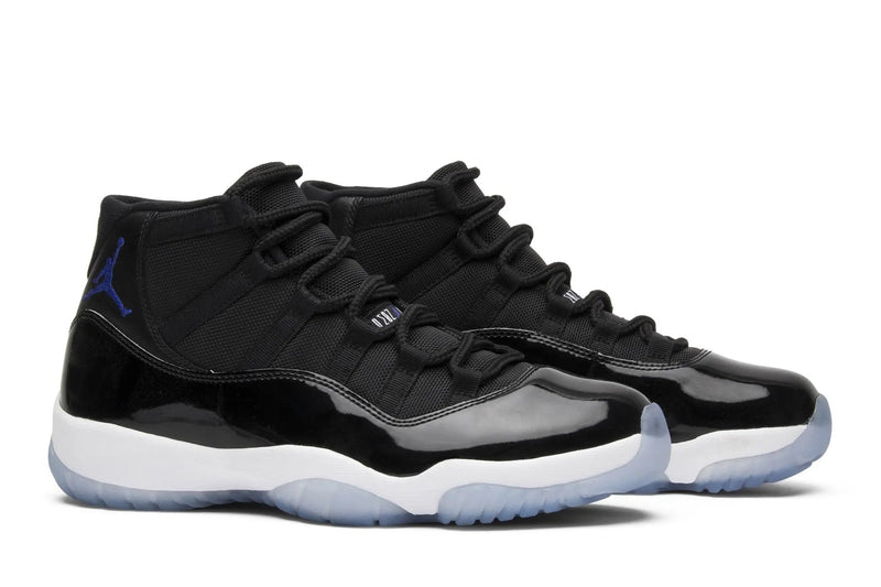 Air Jordan 11 Retro 'Space Jam' 2016 – The Greatest Basketball Movie. The Greatest Basketball Shoe.