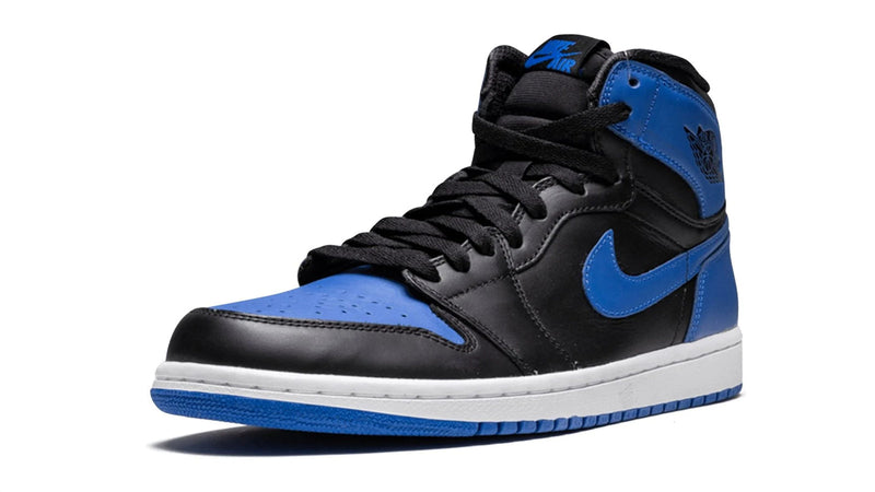 Air Jordan 1 Retro High OG 'Royal' 2013 – The OG Colorway That Started It All