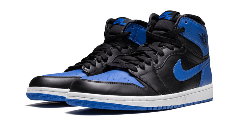 Air Jordan 1 Retro High OG 'Royal' 2013 – The OG Colorway That Started It All