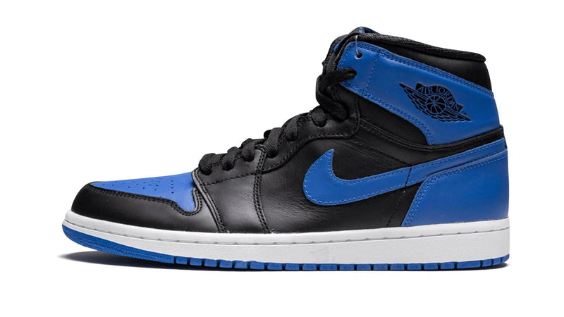 Air Jordan 1 Retro High OG 'Royal' 2013 – The OG Colorway That Started It All