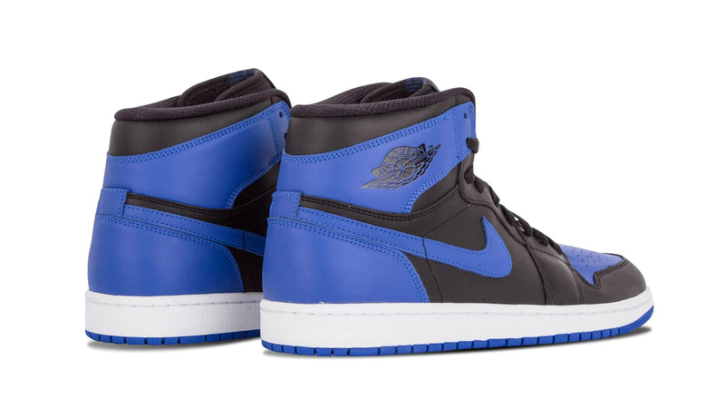 Air Jordan 1 Retro High OG 'Royal' 2013 – The OG Colorway That Started It All