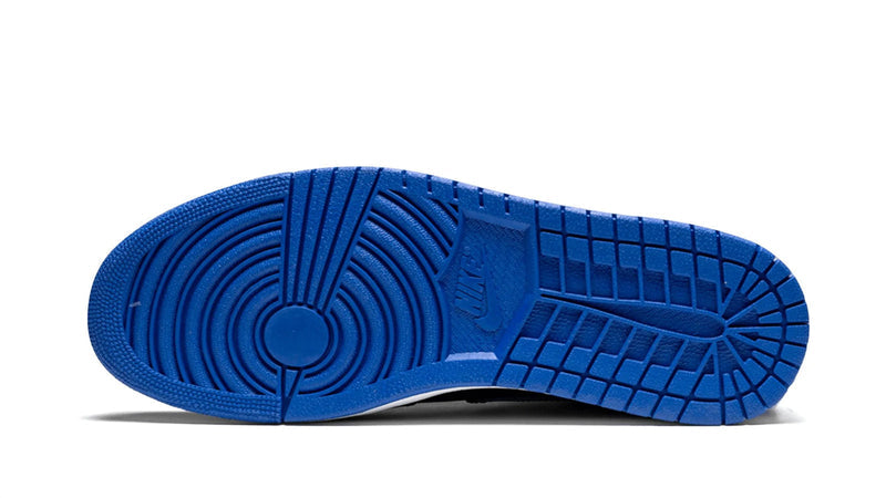 Air Jordan 1 Retro High OG 'Royal' 2013 – The OG Colorway That Started It All