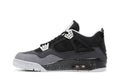 Air Jordan 4 Retro 'Fear' 2024 – The AJ4 That Made Everyone Else Afraid