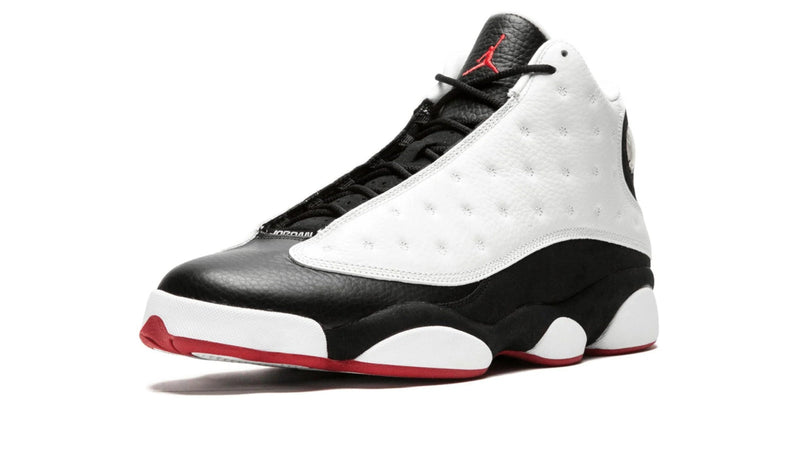 Air Jordan 13 Retro 'He Got Game' – The Movie. The Moment. The Shoe.