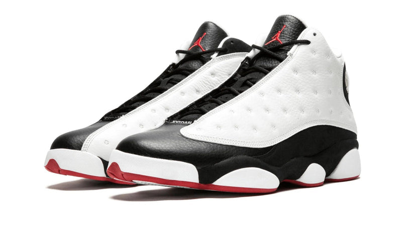 Air Jordan 13 Retro 'He Got Game' – The Movie. The Moment. The Shoe.