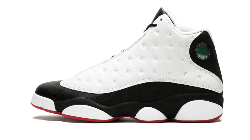 Air Jordan 13 Retro 'He Got Game' – The Movie. The Moment. The Shoe.