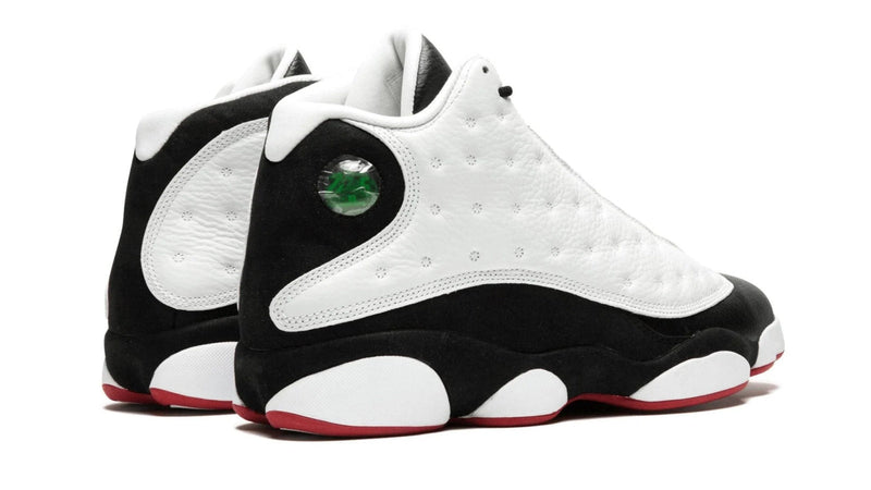 Air Jordan 13 Retro 'He Got Game' – The Movie. The Moment. The Shoe.
