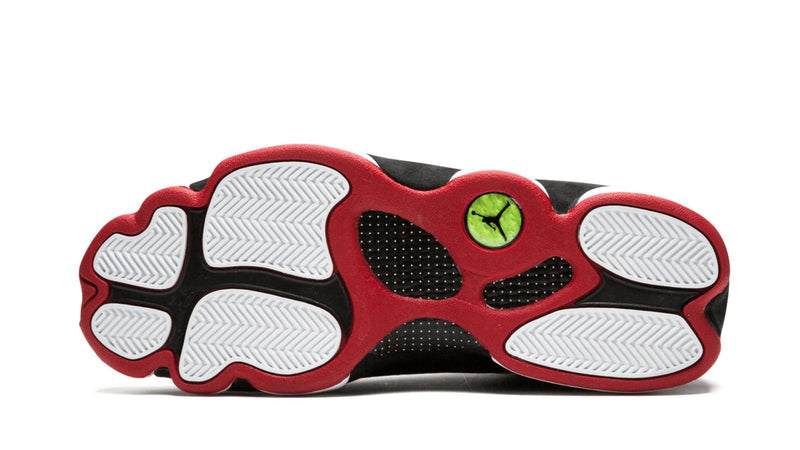 Air Jordan 13 Retro 'He Got Game' – The Movie. The Moment. The Shoe.