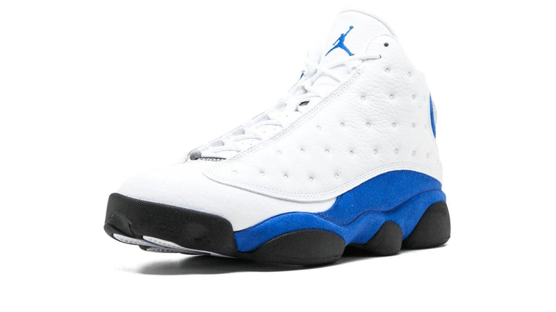 Air Jordan 13 Retro 'Hyper Royal' – Bold Blue Energy on a Championship Silhouette