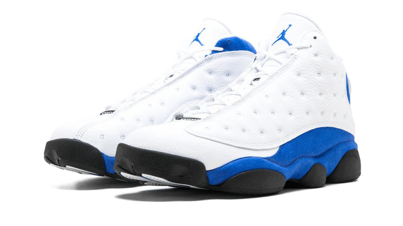 Air Jordan 13 Retro 'Hyper Royal' – Bold Blue Energy on a Championship Silhouette
